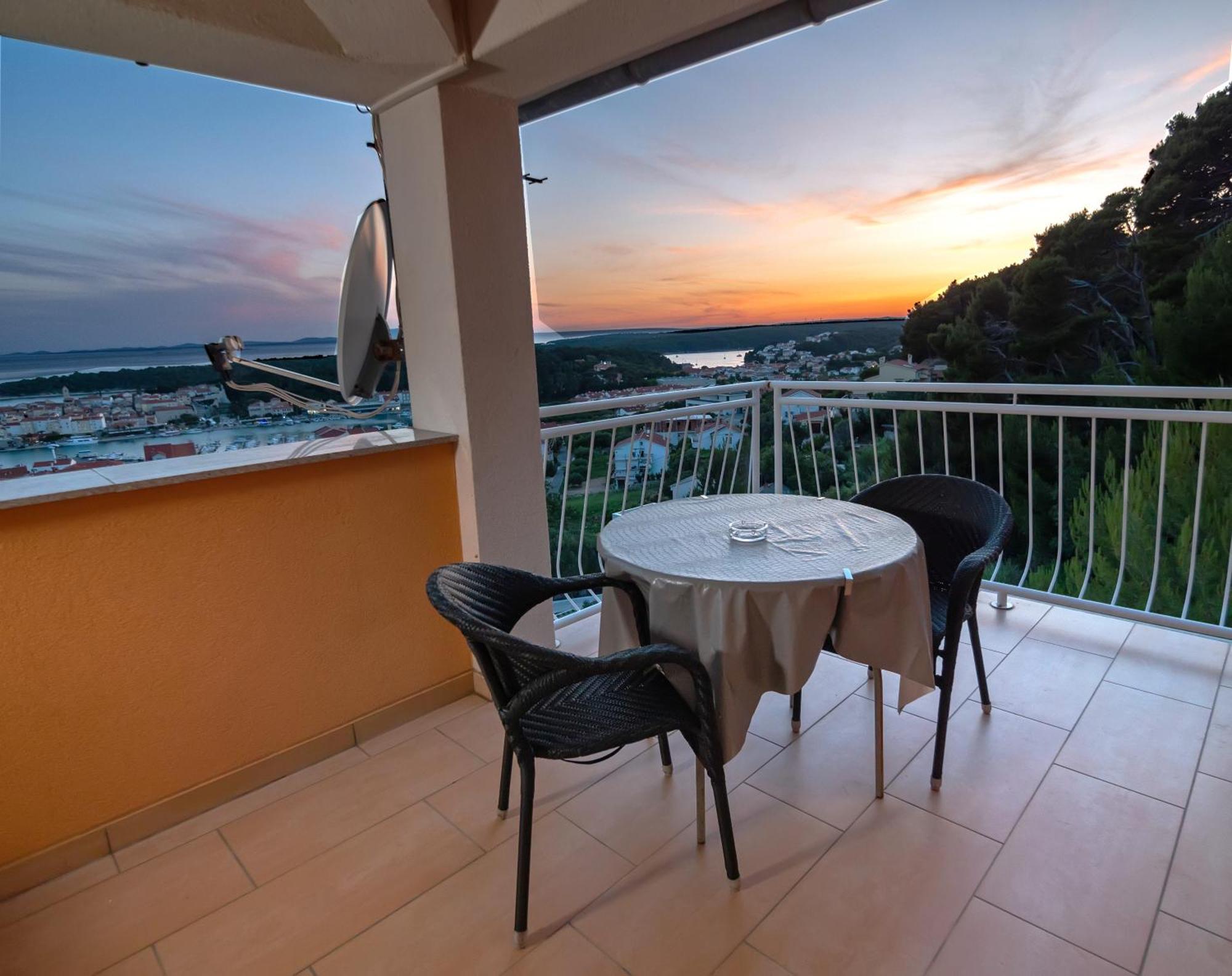 Palit Panoramic View 아파트 외부 사진
