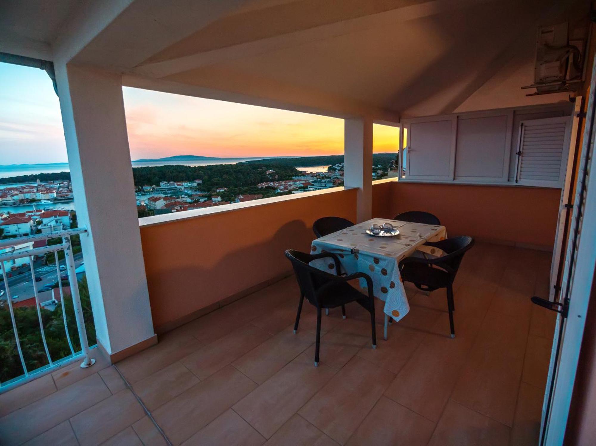 Palit Panoramic View 아파트 외부 사진
