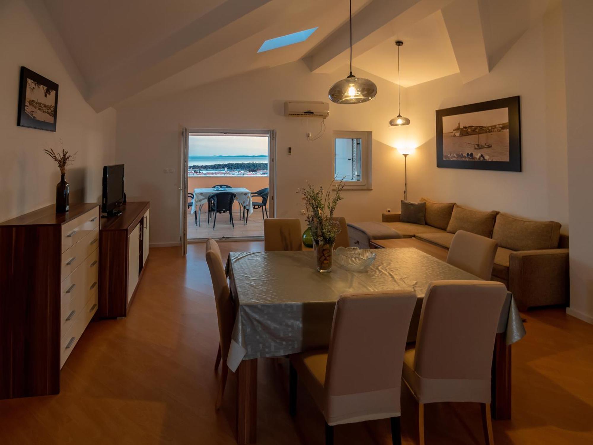 Palit Panoramic View 아파트 외부 사진